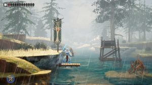 SolSeraph Recensione