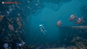 SolSeraph Recensione