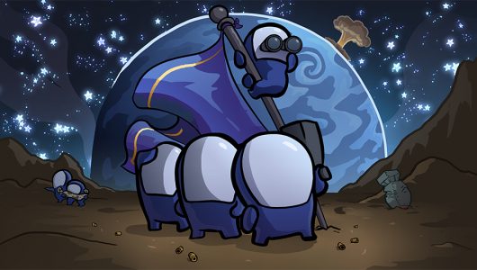 StarCraft Cartoon mod