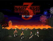 Stranger Things 3 The Game Recensione PC PS4 Xbox One Switch