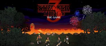 Stranger Things 3 The Game Recensione PC PS4 Xbox One Switch