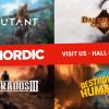 thq nordic gamescom