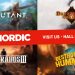 thq nordic gamescom