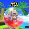 super monkey ball hd gameplay