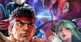 Teppen capcom