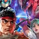 Teppen capcom