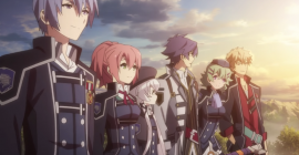 the legend of heroes trails of cold steel iii switch