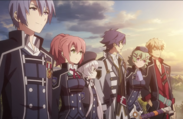 the legend of heroes trails of cold steel iii switch
