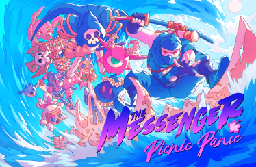 the messenger picnic panic