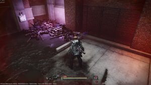 The surge 2 anteprima provato pc
