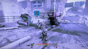 The surge 2 anteprima provato pc