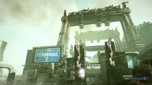 The surge 2 anteprima provato pc