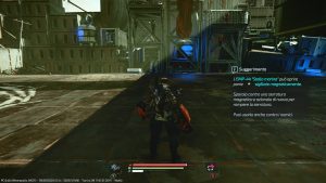 The surge 2 anteprima provato pc