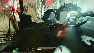 The surge 2 anteprima provato pc