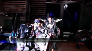 The surge 2 anteprima provato pc