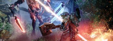 deck13 montreal The surge 2 anteprima provato pc