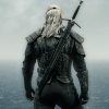 The witcher poster netflix