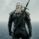 The witcher poster netflix