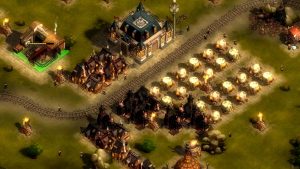 They Are billions recensione pc