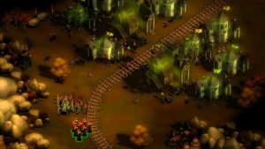 They Are billions recensione pc