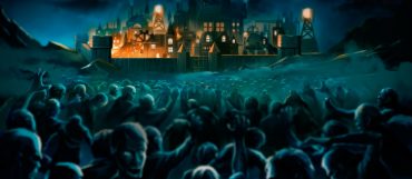 They Are billions recensione pc