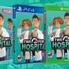 two point hospital ps4