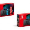 switch batteria
