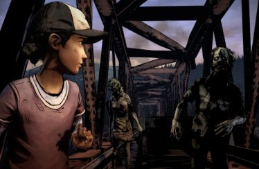 the walking dead the telltale definitive series uscita