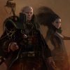 Warhammer 40000 Eisenhorn serie tv