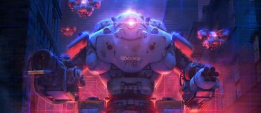 Wolfenstein Cyberpilot Recensione PS4