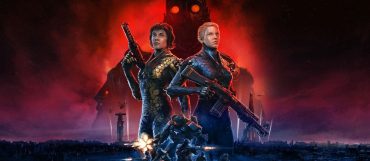 Wolfenstein Youngblood Recensione PC PS4 Xbox One Switch apertura