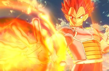 dragon ball xenoverse 2 ultra pack 1