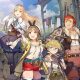Atelier Ryza Ever Darkness & The Secret Hideout: svelati i bonus di pre-order