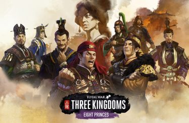 total war three kingdoms eight princes