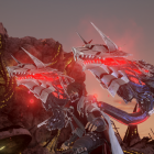 code vein demo pc