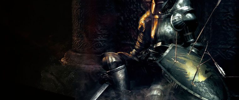 colonna sonora demon's souls editoriale