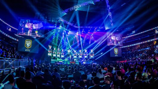 call of duty esports league
