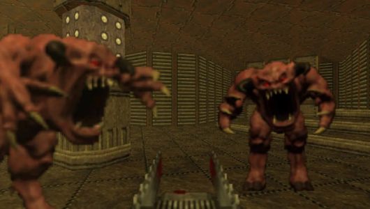 doom 64 pc ps4