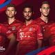 eFootball PES 2020 Bayern Monaco