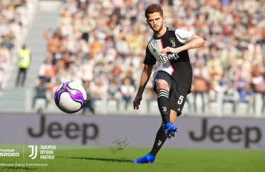 pes 2022 demo