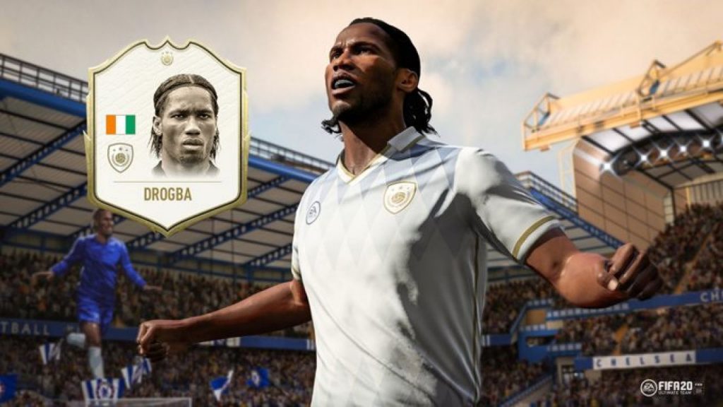 fifa 20 fut 20