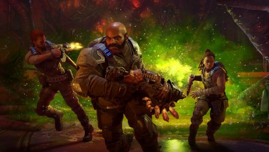 gears 5 requisiti
