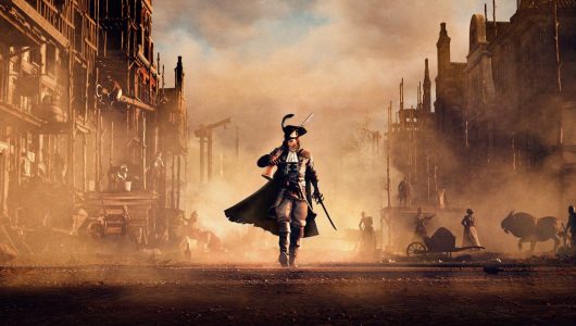 spiders greedfall