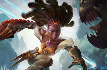 heroes of the storm qhira