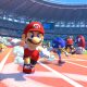 mario sonic giochi olimpici tokyo demo