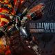 metal wolf chaos xd uscita