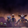mewtwo strikes back evolution trailer
