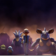 mewtwo strikes back evolution trailer