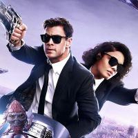 Men In Black: International - Recensione