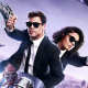 Men In Black: International - Recensione